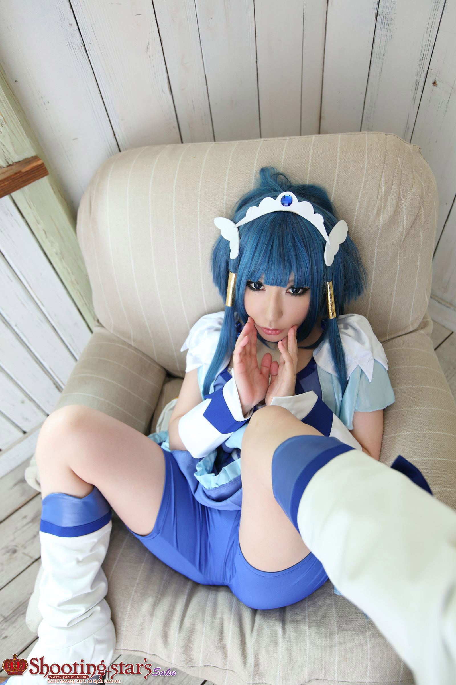 [Cosplay]New Pretty Cure Sunshine Gallery 3